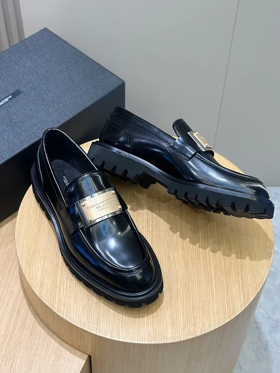 Dolce Gabbana Shoe 